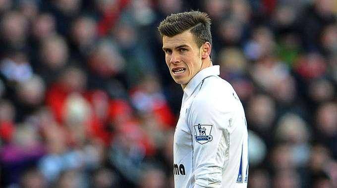 Il Real Madrid pronto a spendere 100 milioni per Gareth Bale