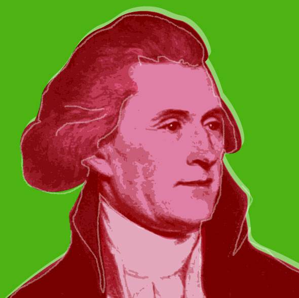 Diritti dell’uomo e libertà nel pensiero di Jefferson SCARICA L'EBOOK