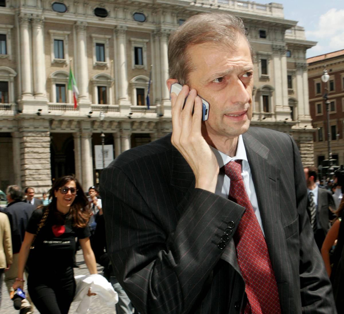 Caso Unipol, l'avvocato di Fassino: da Berlusconi ok alla pubblicazione