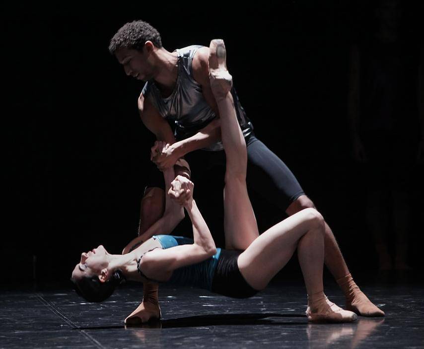 La grande danza al Piccolo con due settimane di spettacoliIl Festival di Aterballetto