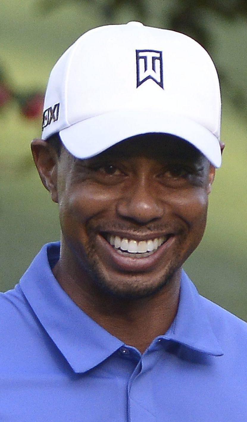 La rinascita di Tiger Woods È il più ricco