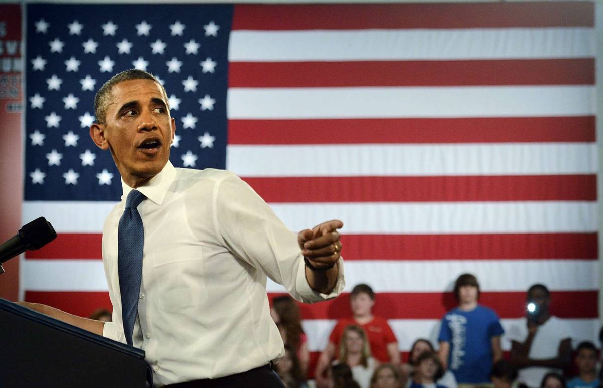 Usa, Obama pronto alla cyberguerra chiede elenco di possibili obiettivi