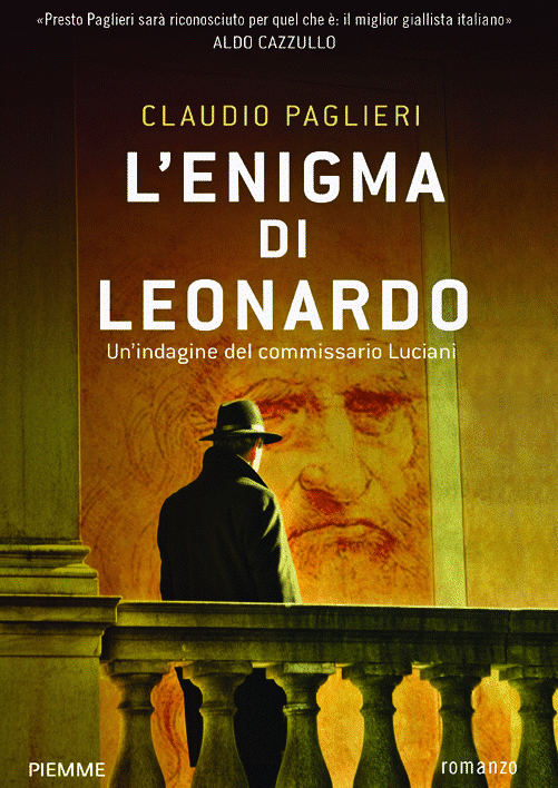 Il commissario Luciani, il futuro del giallo italiano