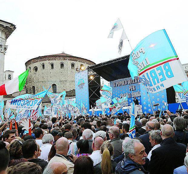 Occhi puntati sui ballottaggi: Brescia, Lodi e altri 8 Comuni