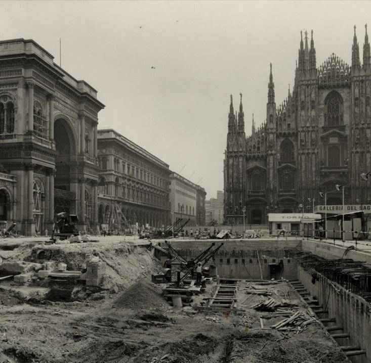 Il Politecnico racconta un secolo e mezzo di invenzioni milanesi