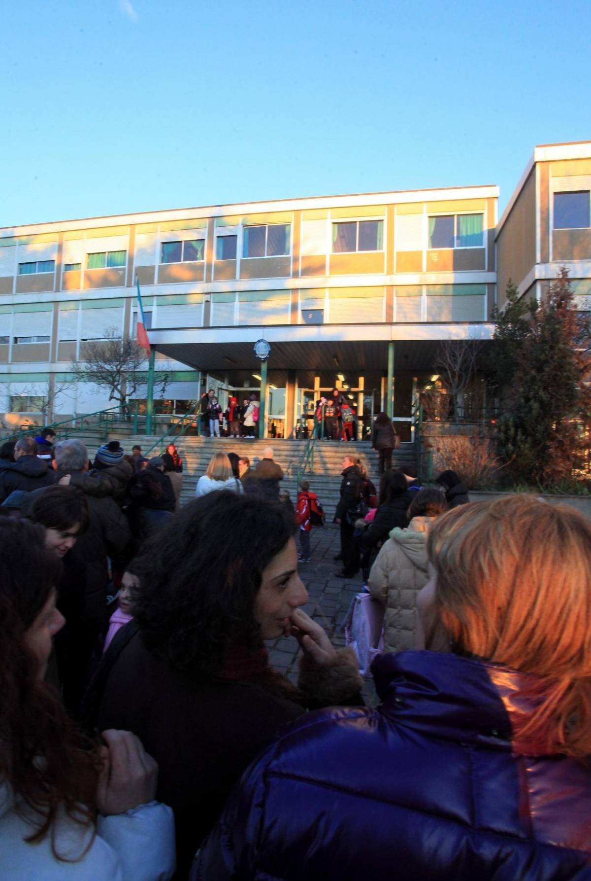 Sos amianto in quattro scuole 1.400 bimbi devono traslocare