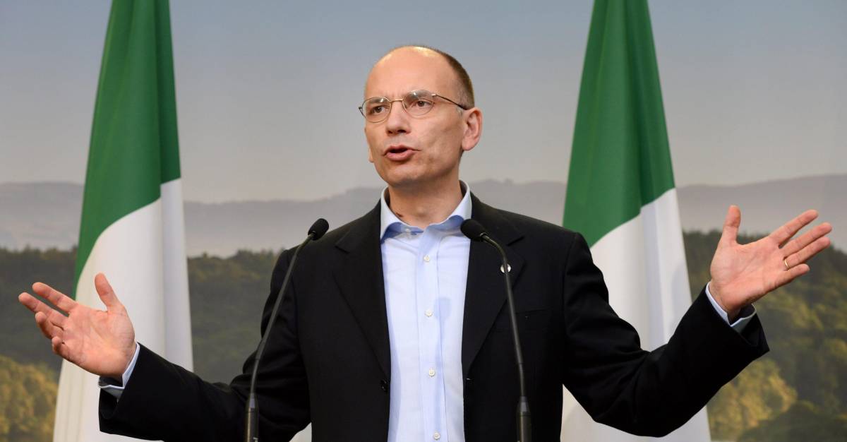 "L'Italia è affidabile" Letta strappa al G8 un aiuto alla crescita
