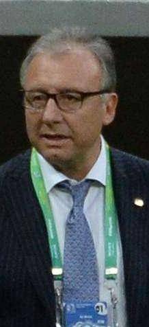 Ct «orientali»: sale Lippi scende Zac