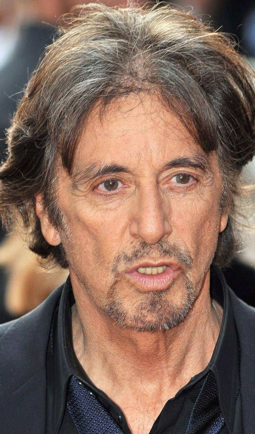 Al Pacino fa le intercettazioni per il DuceIl film tratto da un libro di Andreotti