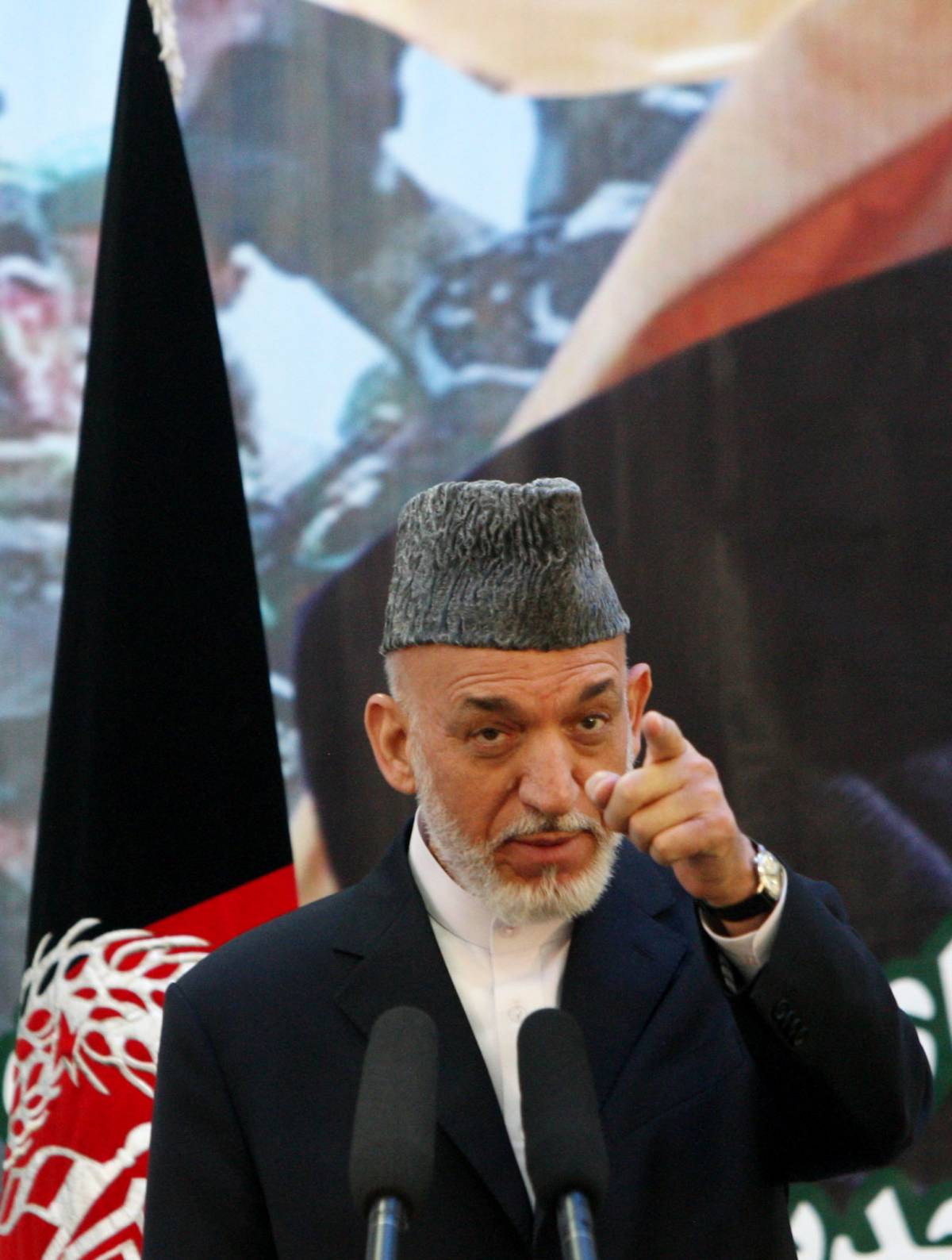 Tensione tra Afghanistan e Usa: Kabul sospende i colloqui per l'accordo sulla sicurezza