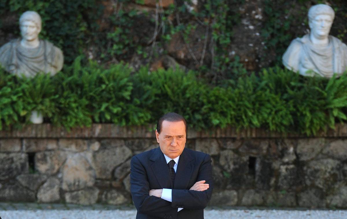 "Le mie ricette salveranno l’Italia ma la sinistra vuole affossarmi"