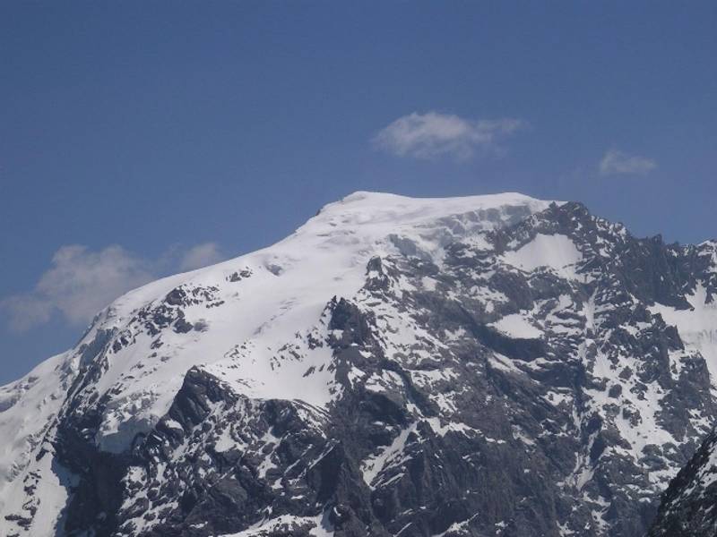 Morti tre alpinisti: in cordata su Dolomiti precipitano nel vuoto