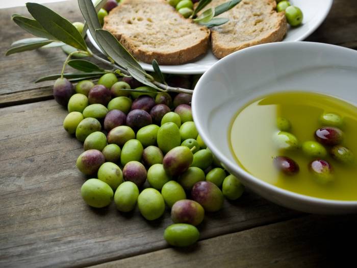 Occhio all'olio italiano ingrassa i truffatori