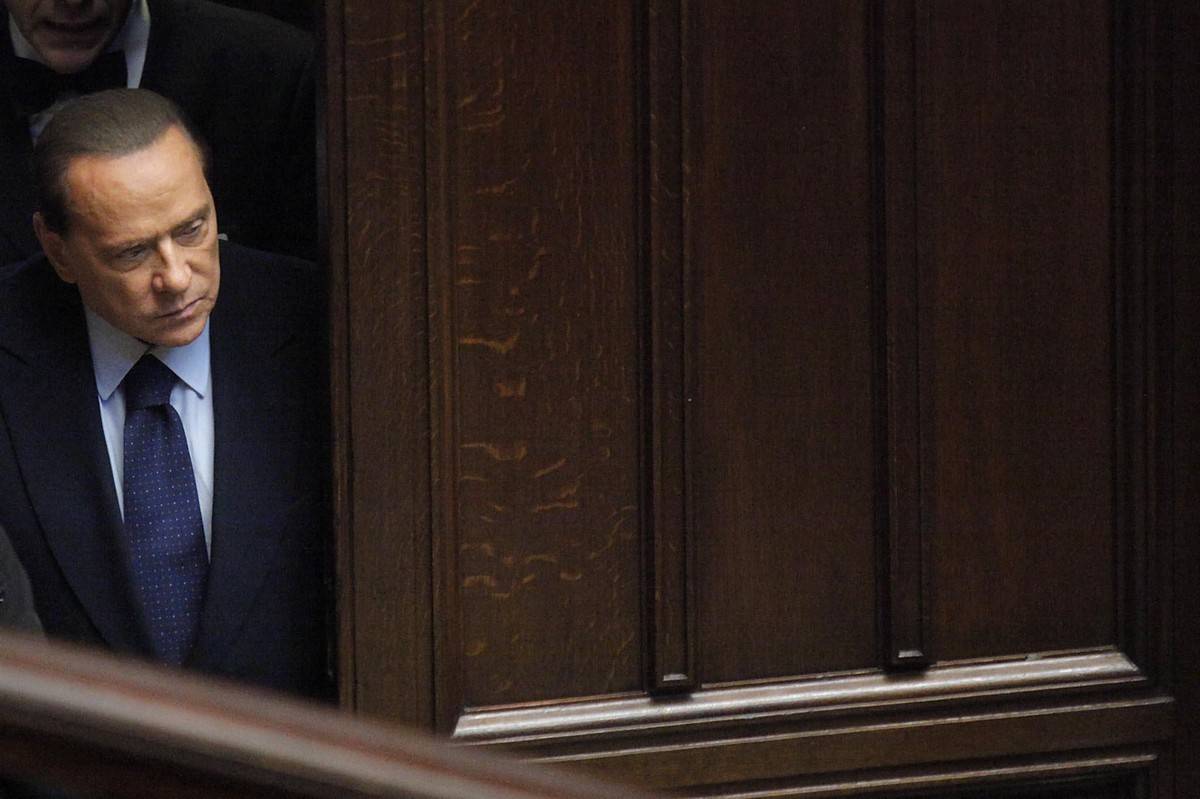 Processo Ruby, Berlusconi condannato a sette anni di reclusione