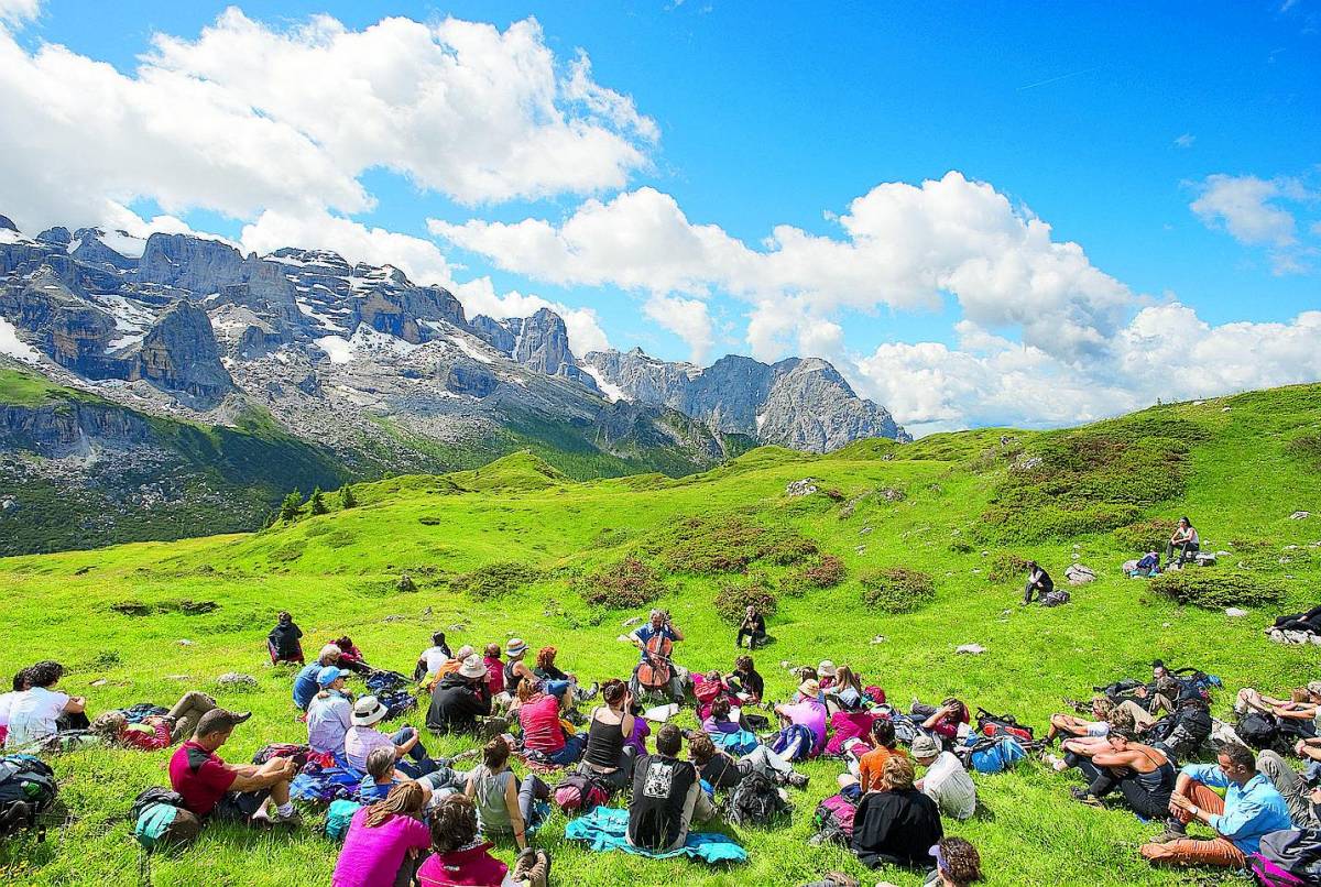 Dal jazz alla lirica sotto le stelle: d'estate è tutta un'altra musica