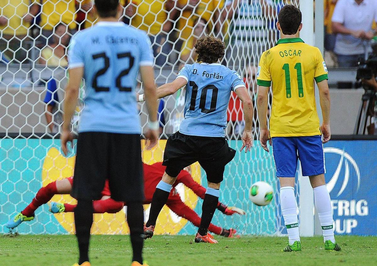 Vendicato il «Maracanazo» Il Brasile si prende la finale