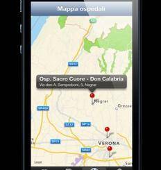 L'App per portatori di pacemaker e defibrillatoreMYPACEMAKER