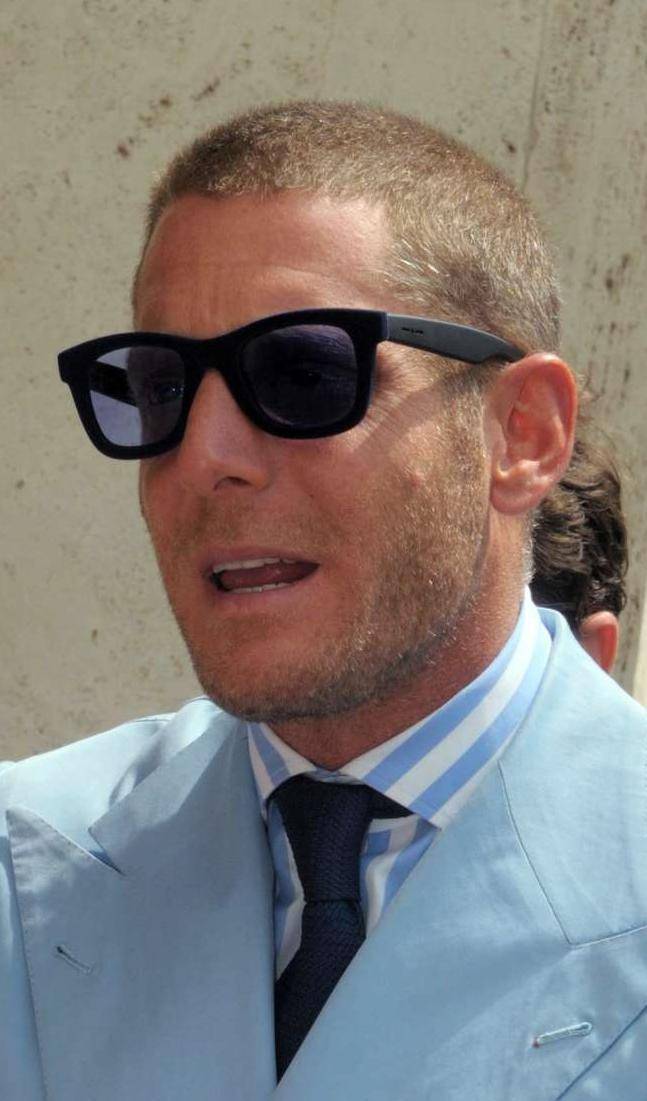 E Lapo vince in Borsa (+16%) «Ora vogliamo  l'America»