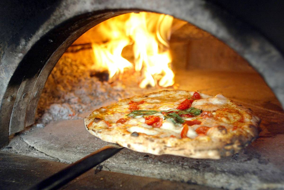 Forni alternativi per cuocere una pizza da urlo