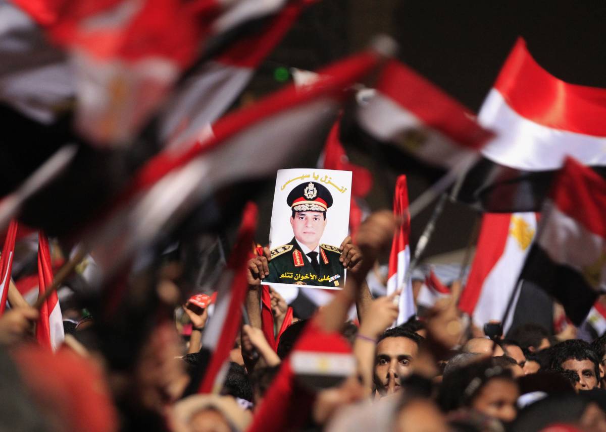 Dall'Iran all'Egitto Medioriente diviso tra cattivi e pessimi