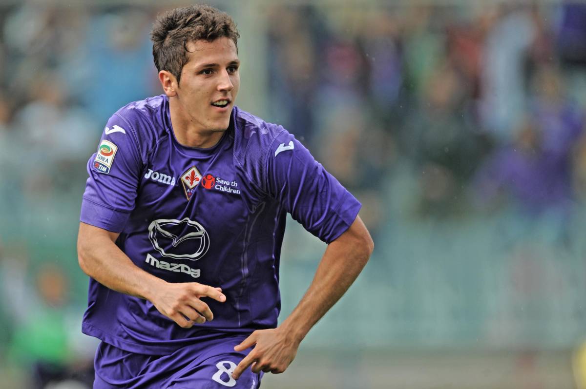 Stevan Jovetic