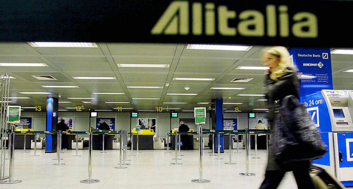 Linate, nuove rotte. Malpensa resiste