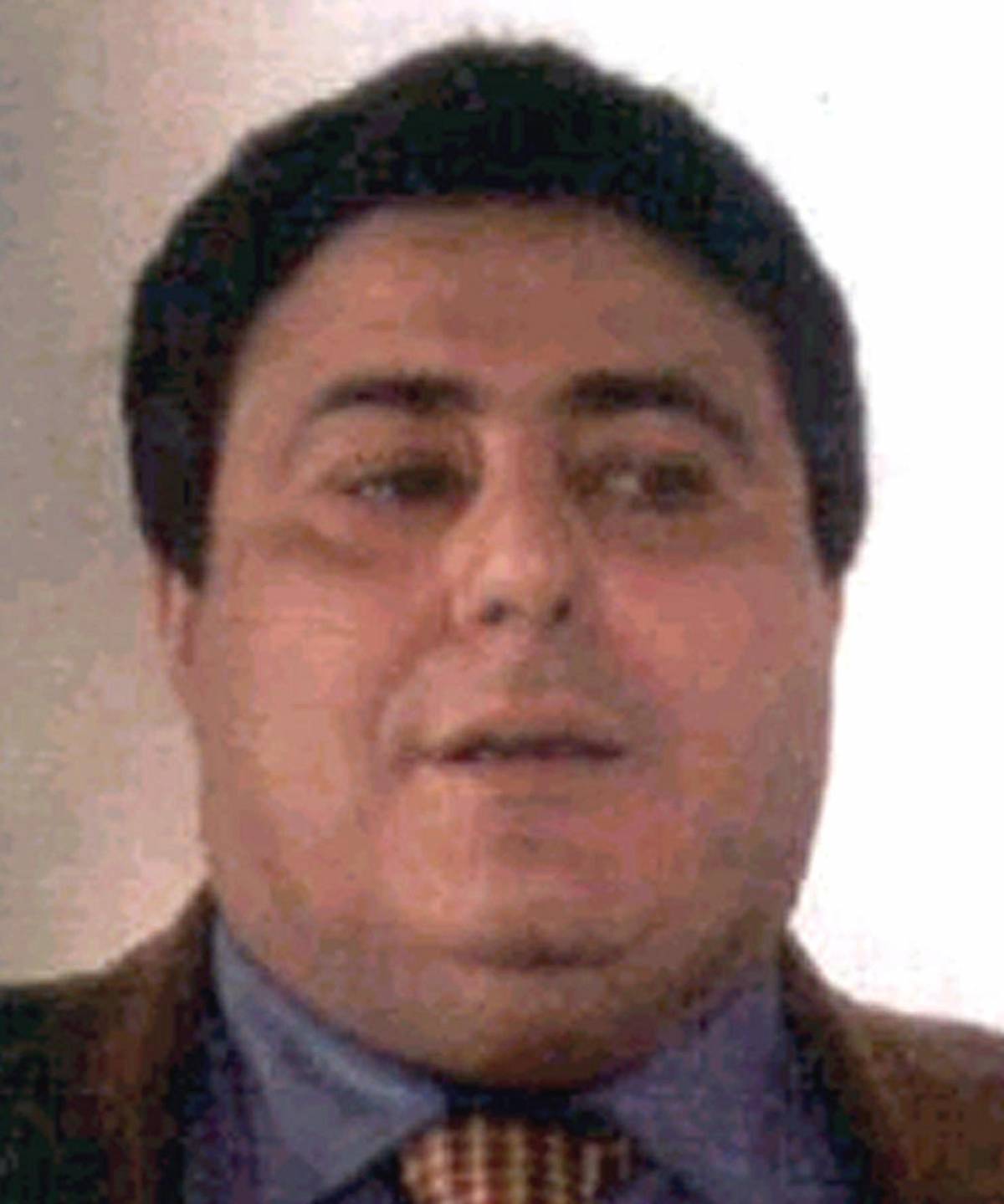 Arrestato Roberto Pannunzi, il "Pablo escobar italiano"
