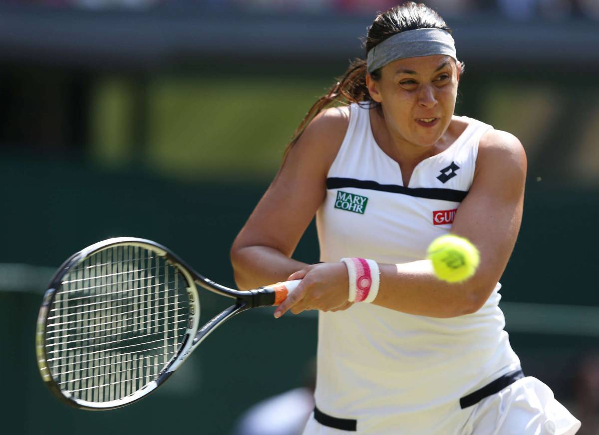 Bartoli, una francese regina d'Inghilterra