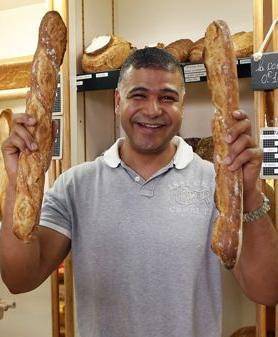 La «prima baguette» di Francia ora è tunisina