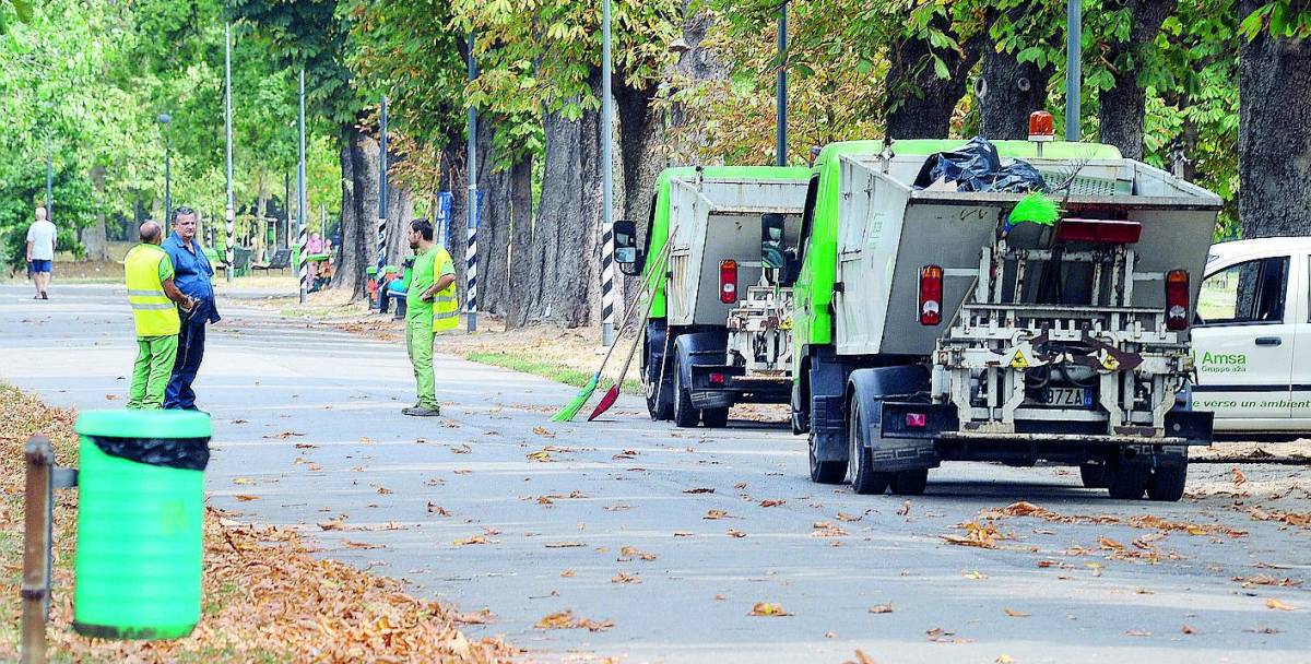 La tassa sui rifiuti raddoppia Nel mirino famiglie e negozi