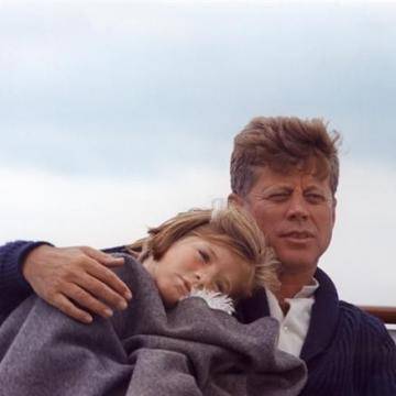 Una Kennedy ambasciatrice nel Sol Levante