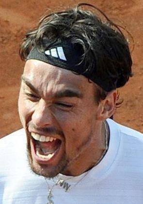 Fognini trionfa a Stoccarda, è il primo titolo Atp della carrieraIL 26ENNE LIGURE BATTE IL TENNISTA DI CASA KOHLSCHREIBER