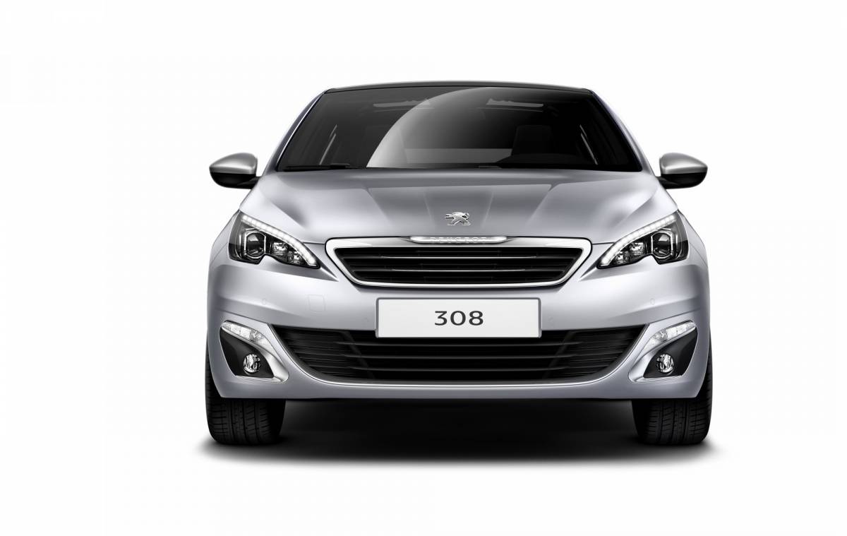 Nuova Peugeot 308 ecco i prezzi