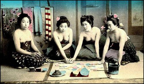 LETTERATURA EROTICA Sessualità, desiderio e ironia nel Giappone del '900