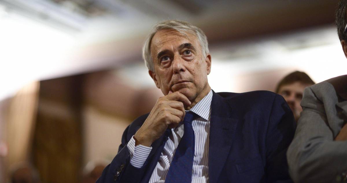 Pisapia si arrende a D&G «In Comune per chiarire»