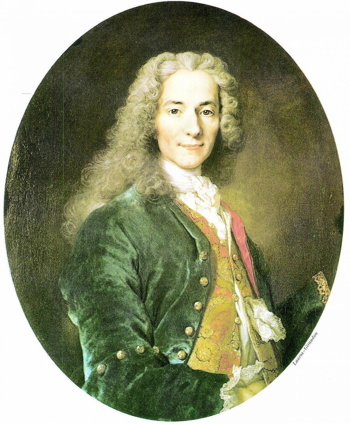 Voltaire e l'illuminismo oscurato dalle catastrofi
