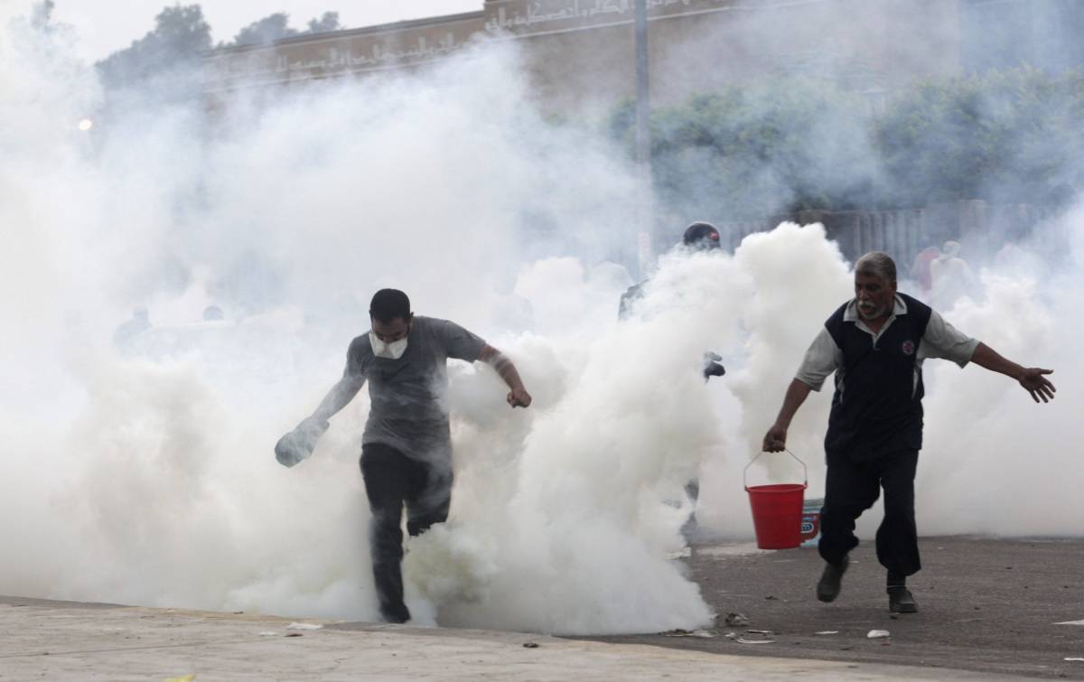 Egitto, ancora sangue per le strade Fratelli Musulmani: "Oltre 70 morti"