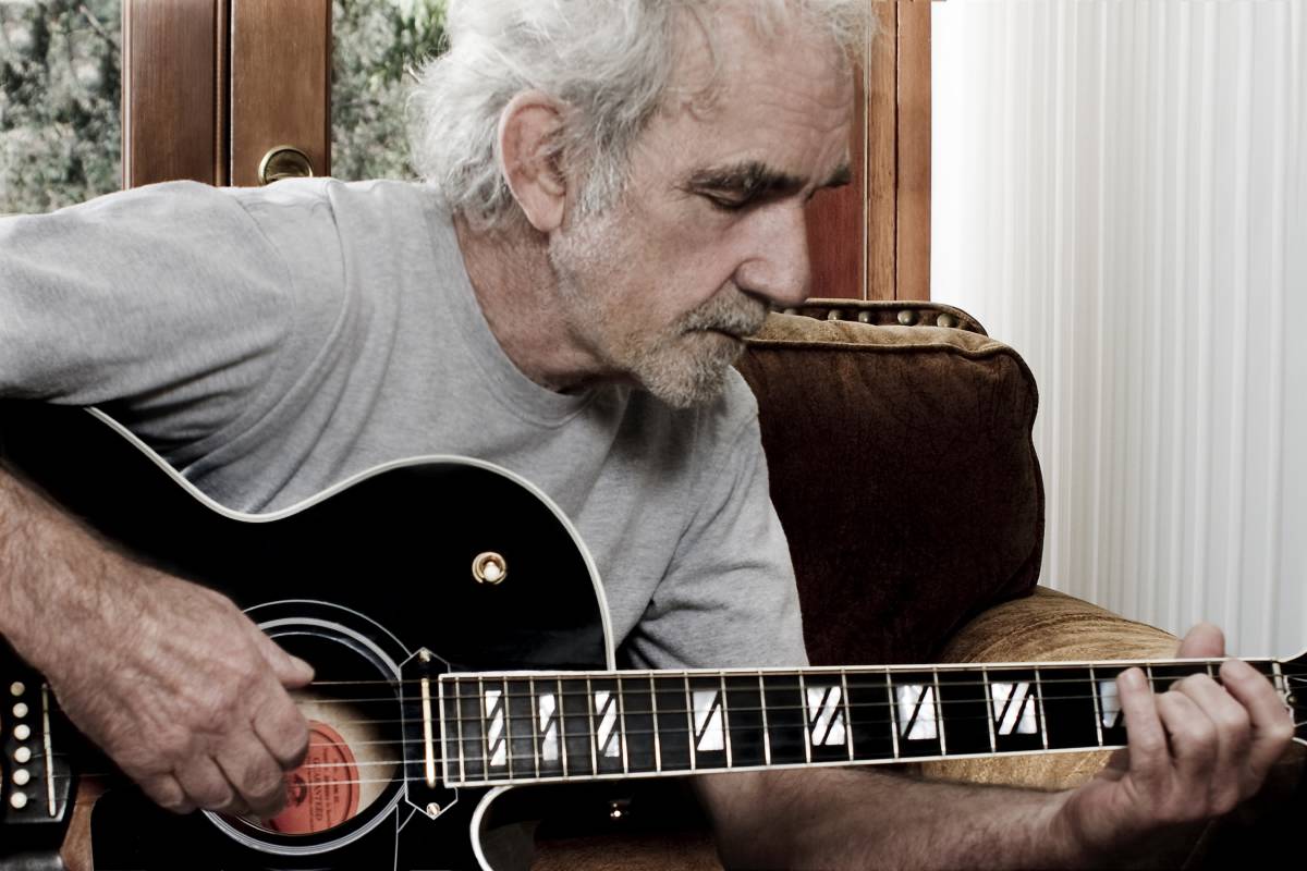 Musica, morto JJ Cale Il re della chitarra autore di "Cocaine"