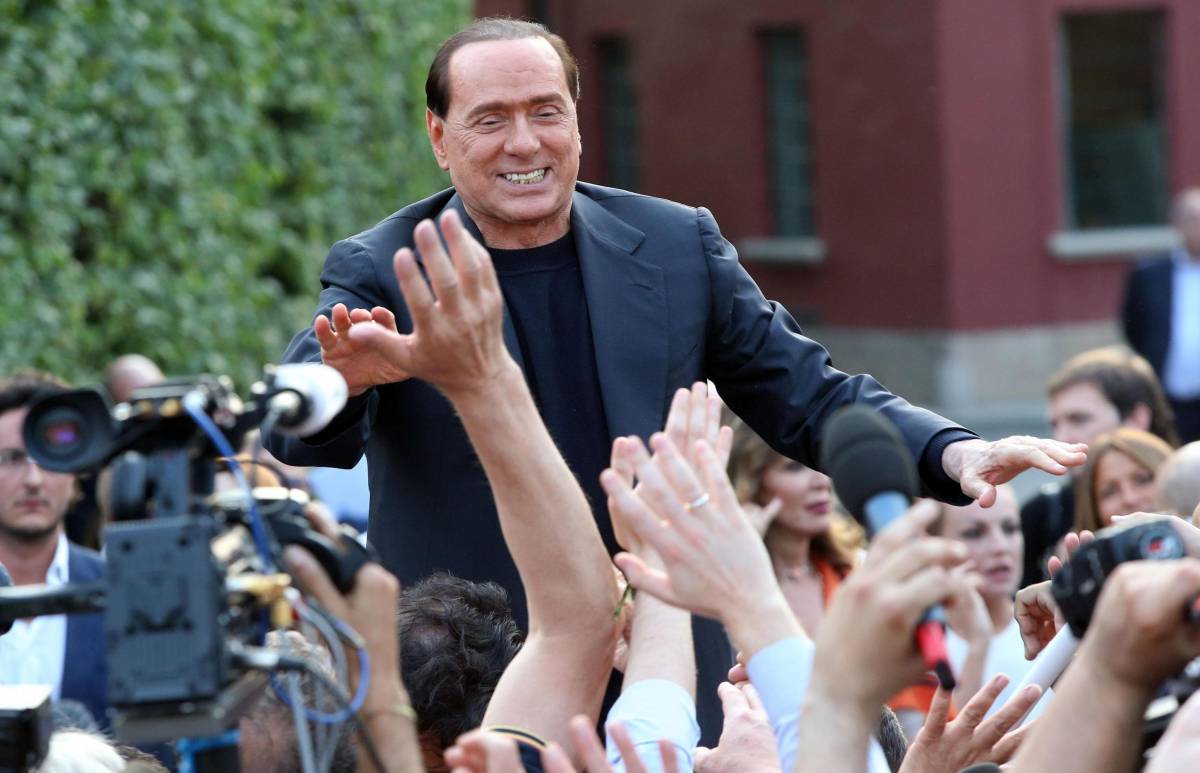 Processo Mediaset, Berlusconi: "Contro di me accuse infondate"