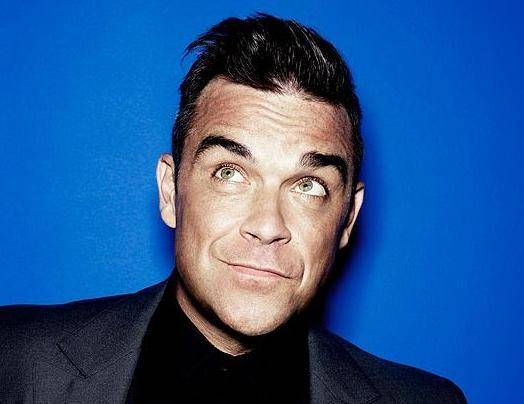 Sul palco Robbie Williams, ultime luci a San Siro