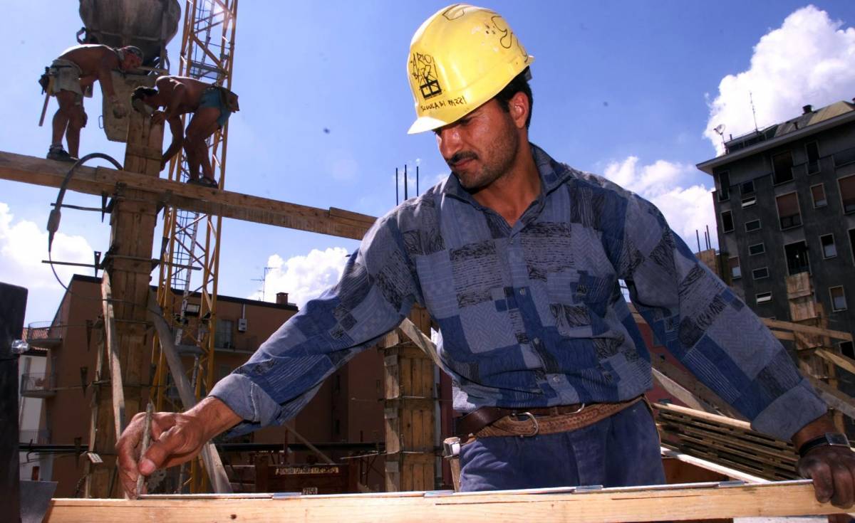 Fare il lavoro immaginato da bambini Ci riesce solo un italiano su dieciTra fantasia e realtà