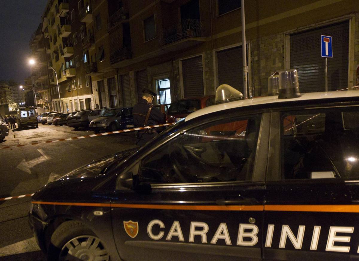 Bimba uccisa da un Suv mentre è con la mamma Denunciato il guidatore