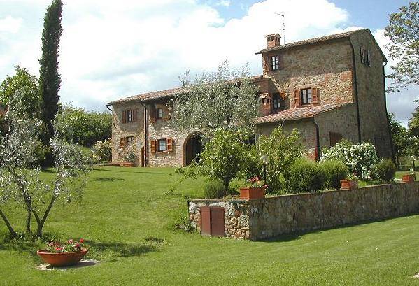 Due milioni di italiani in agriturismo Boom della villeggiatura low cost