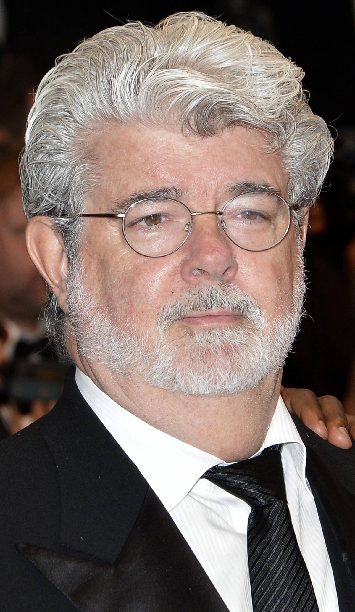 «Star Wars» pronto per lo sbarco in tvLa saga di George Lucas