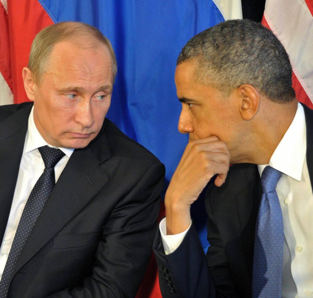 Tra America e Russia è sempre più freddo Obama non vedrà Putin