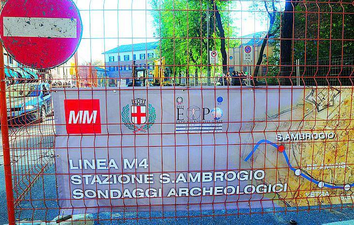 Expo, ecco i soldi per strade e metrò