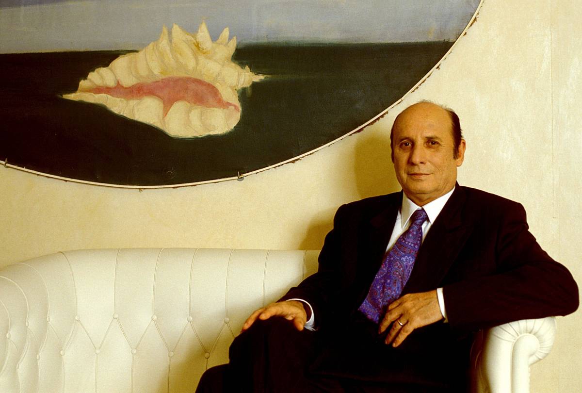 Addio a Francesco Alberoni aveva 93 anni il Giornale