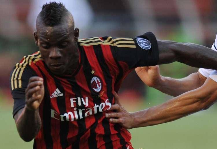 Allegri striglia Balotelli: "Si aiuti da solo, basta isterismi"