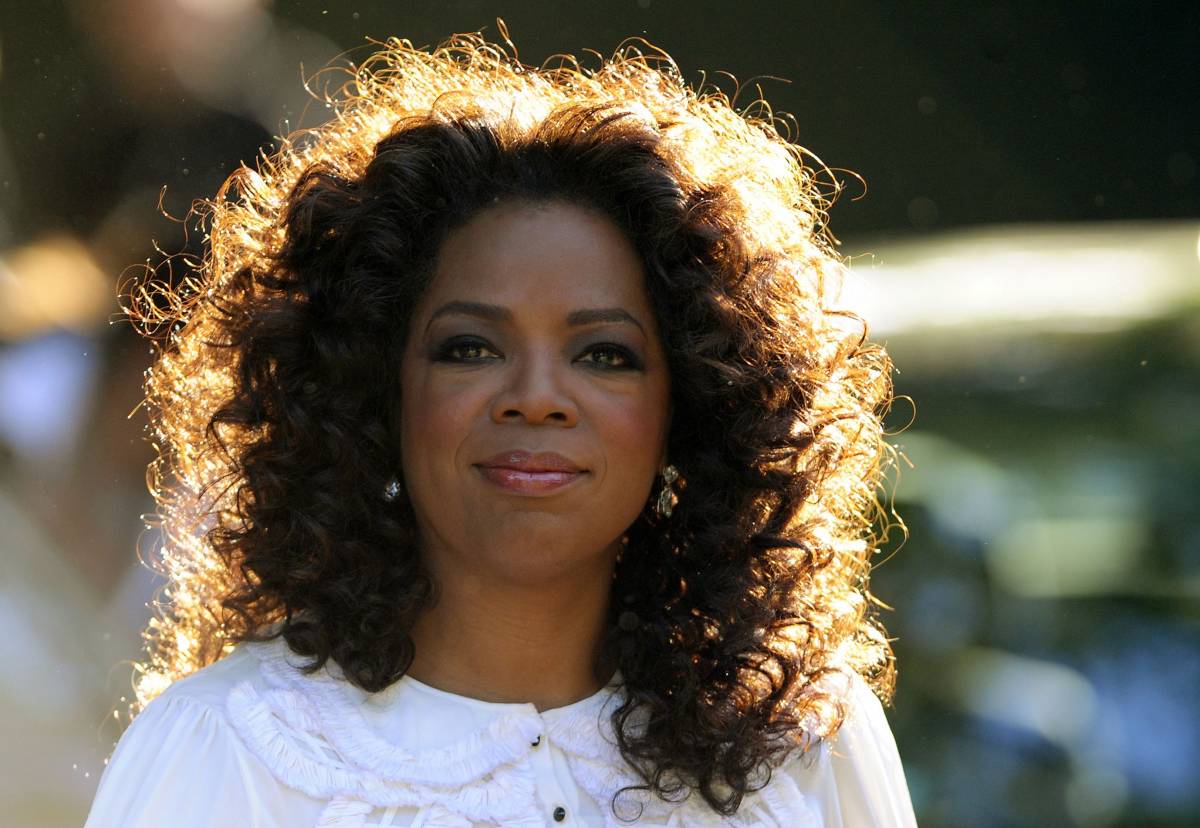 Zurigo, negano una borsa a Oprah Winfrey. "Per lei è troppo cara"