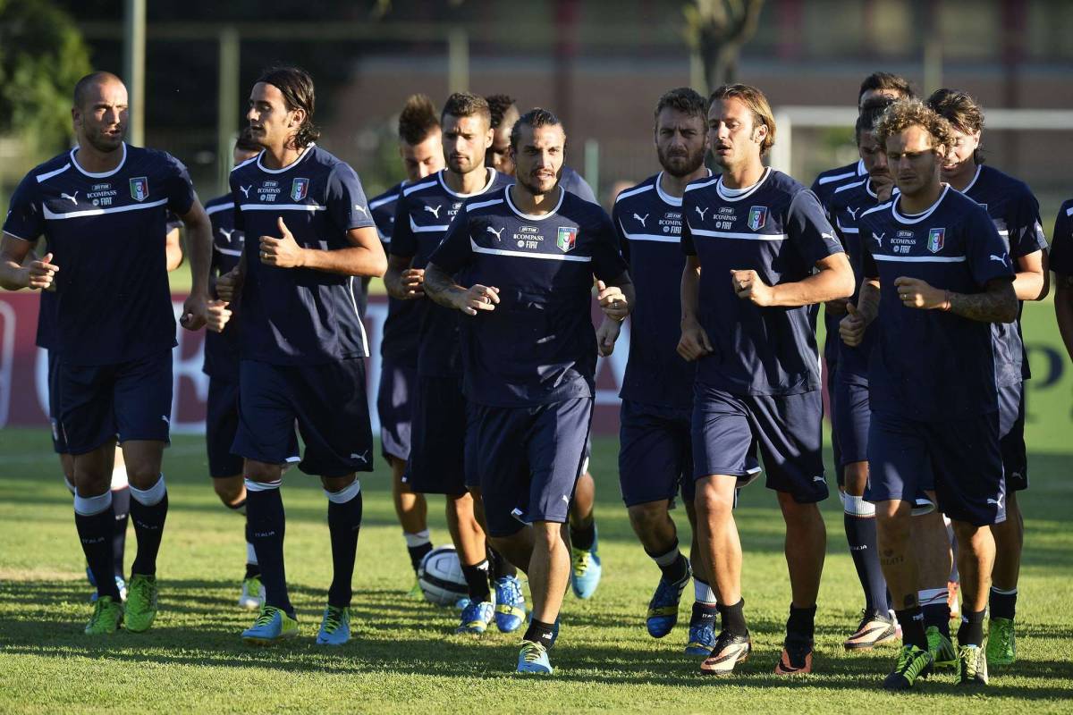 Né Mario né Messi: Italia-Argentina senza stelle 